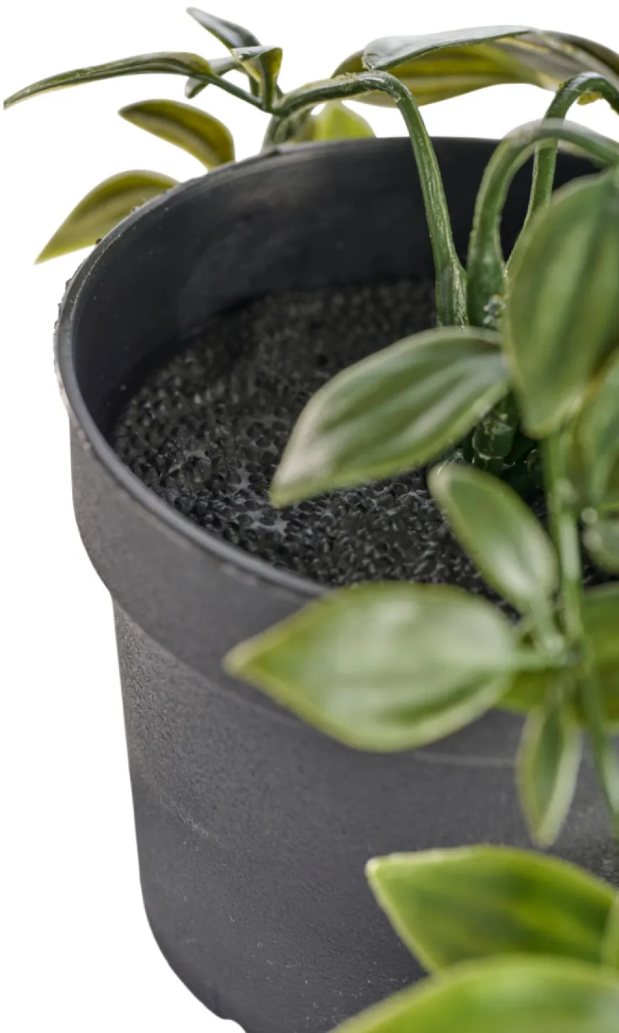 Kunstig plante i potte H70 cm indendørs - DAY