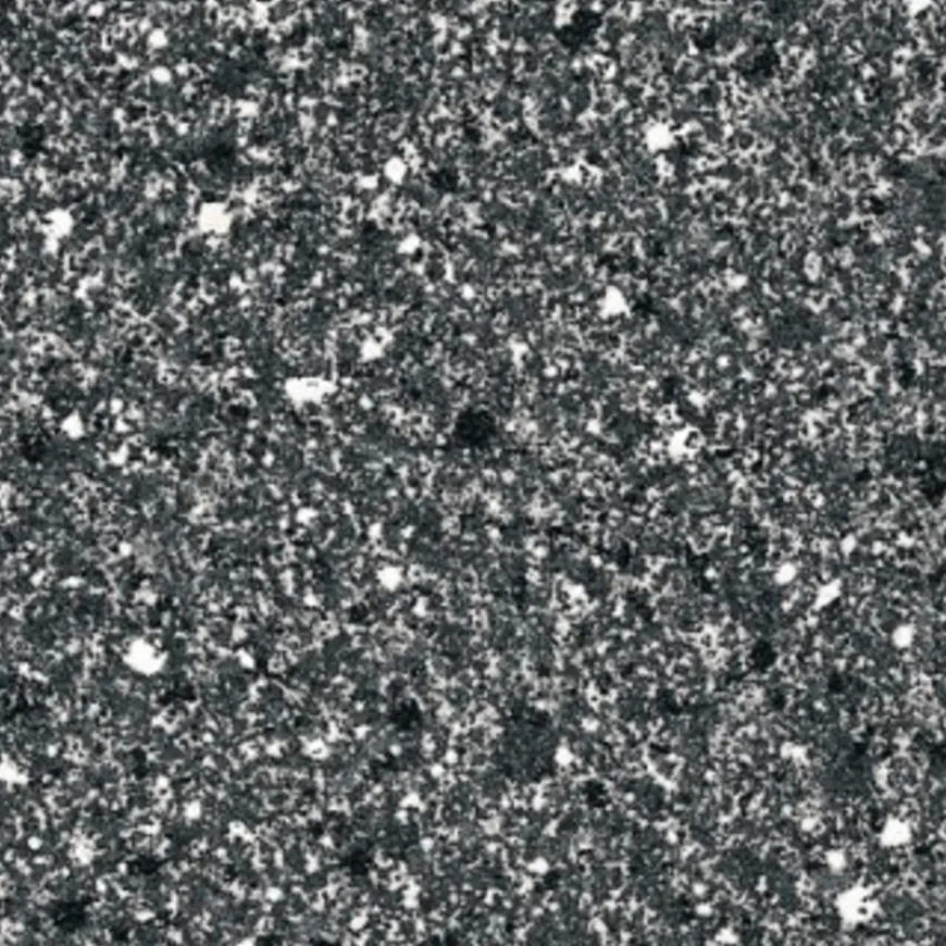 Laminatbordplade mørk granit 28 mm x 61 x 300 cm