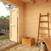 Lasita Maja redskabsrum Fynn 3 300 x 300 cm