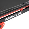 Løbebånd 500S med LCD skærm - Inshape