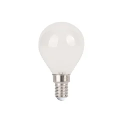LED-kronepære 3,6 W E14 2-pk.