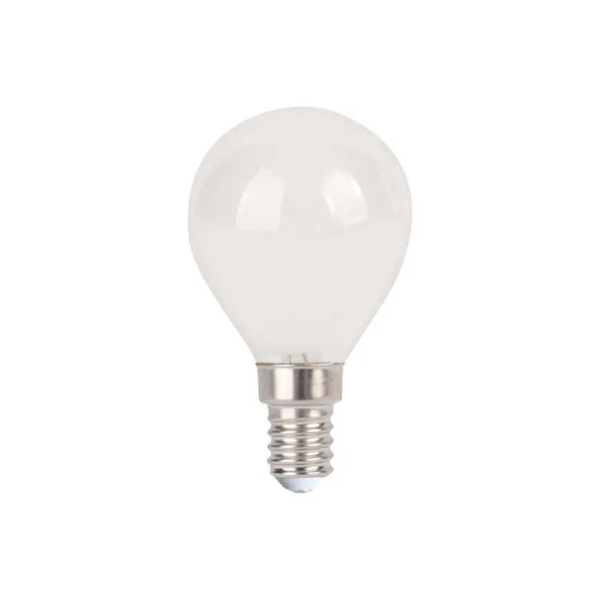 LED-kronepære 3,6 W E14 2-pk.