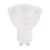 LED-spotpære 5 W GU10 dæmpbar 2-pk.