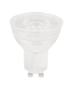 LED-spotpære 4 W GU10 2-pk.