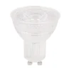 LED-spotpære 5 W GU10 2-pk.