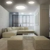 LEDVANCE SMART+ Orbis Downlight Surface Ø200 mm TW