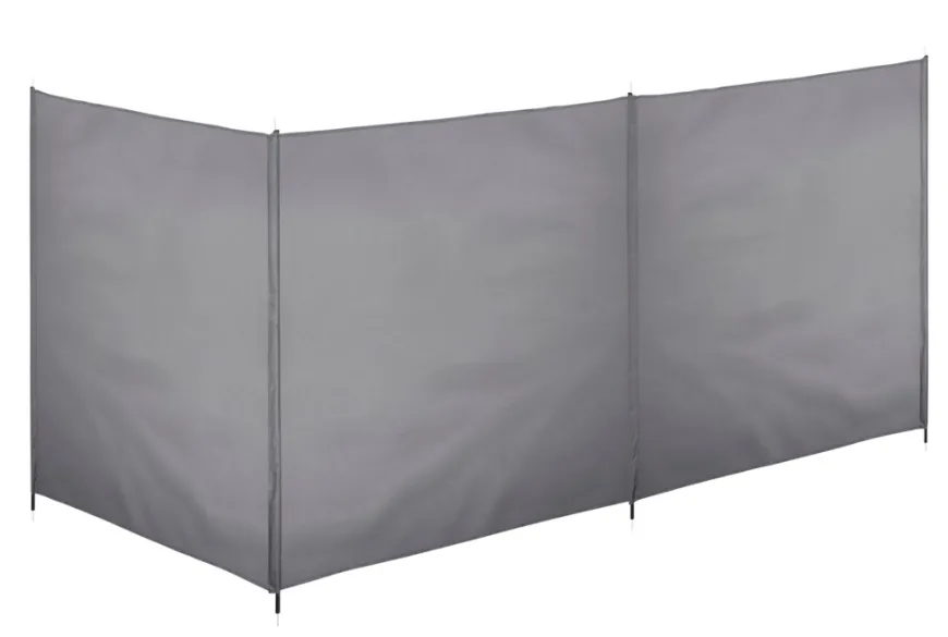 Læhegn 400 x 140 cm - Outfit