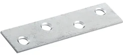 Ligejern 75 x 20 mm 2 stk.