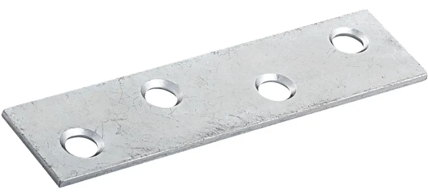 Ligejern 75 x 20 mm 2 stk.