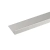 Listeprofil alu 15 x 30 x 2000 mm