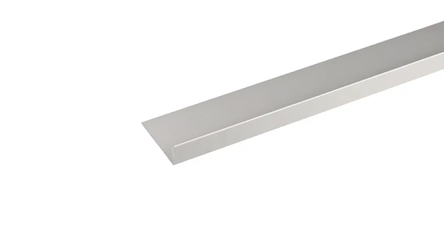 Listeprofil alu 10 x 15 x 2000 mm