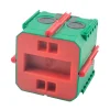 LK FUGA® Air indmuringsdåse 1-modul