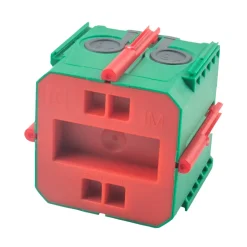 LK FUGA® Air indmuringsdåse 1-modul