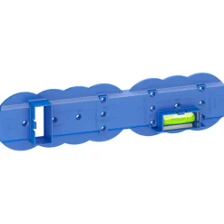 LK FUGA® borelære m/libelle 1-3 modul