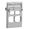 LK FUGA® dataudtag 1,5 modul RJ45
