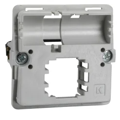 LK FUGA® dataudtag 1 modul RJ45