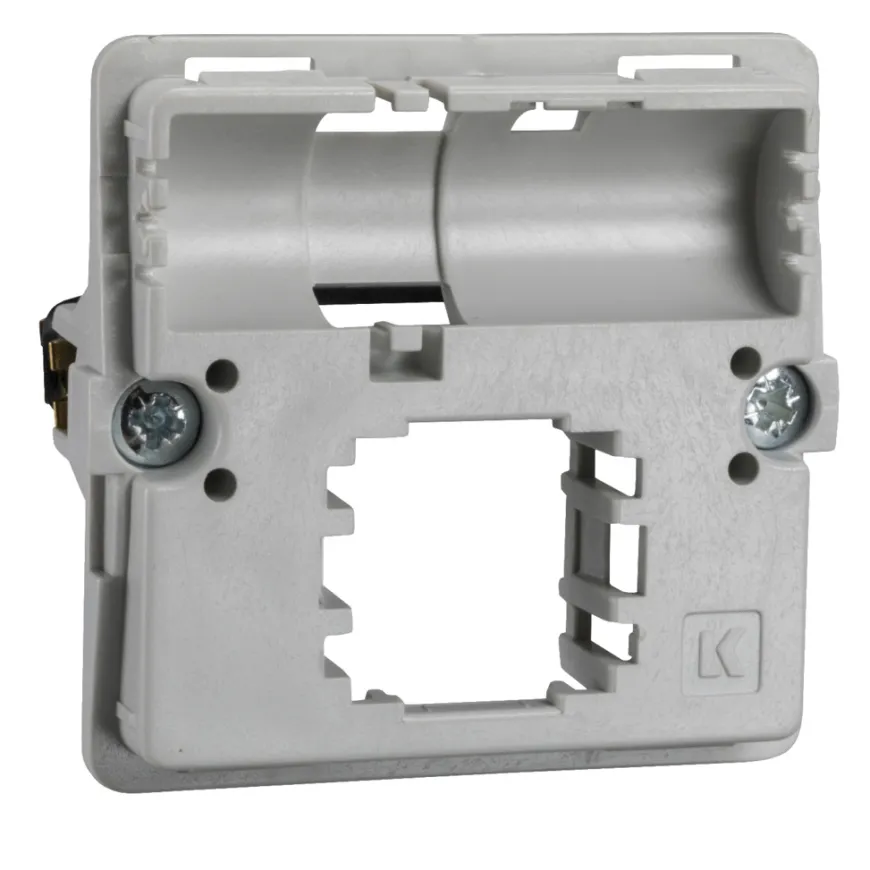 LK FUGA® dataudtag 1 modul RJ45