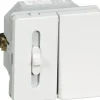 LK FUGA® lysdæmper skyde LED-S 120VA