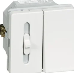 LK FUGA® lysdæmper skyde LED-S 120VA