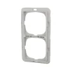 LK FUGA® teknisk monteringsramme 2×1 modul