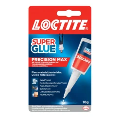 Loctite Super Glue Precision Max
