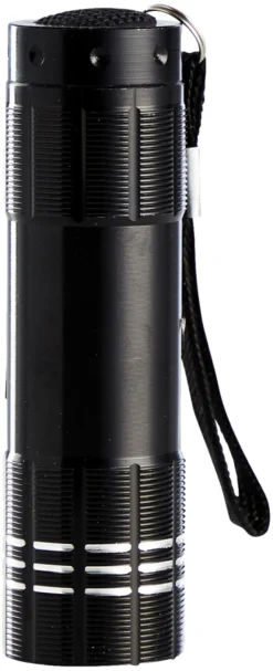 Lommelygte med 9 LED - AutoZone®