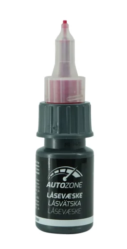 Låsevæske 20 gram - AutoZone®