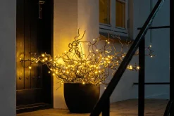 Lyskæde Basis 200 LED 19,9 meter