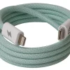 Magnetisk kabel Lightning til USB-C 1 meter