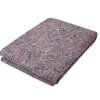 Malermåtte foldet 1 x 3 meter - Stabile®