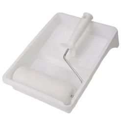Malerrullesæt 18 cm 3 dele - Stabile®