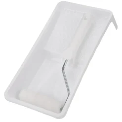 Malerrullesæt 10 cm 3 dele - Stabile®