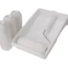 Malerrullesæt 18 cm 6 dele - Stabile®