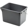Malerspand 12 liter med hældetud 25 cm - LUXI®