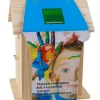 Mal-selv redekasse 22 x 17 x 15 cm