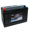 Marine batteri 12 V 110 Ah (+v) - AutoZone®