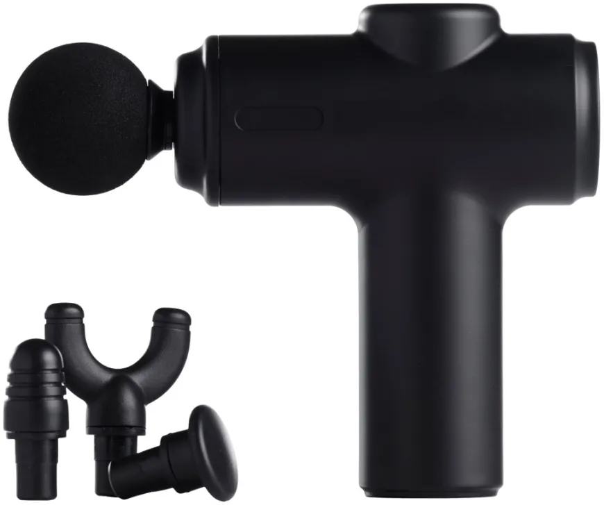 Massagepistol Akku 7,4 V - DAY