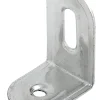 Møbelvinkel 4 stk. - 41 x 26 x 23 mm