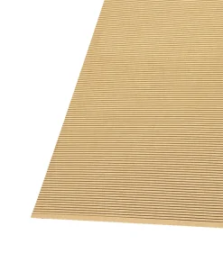 MDF plade flexi 6 mm - 80 x 120 cm