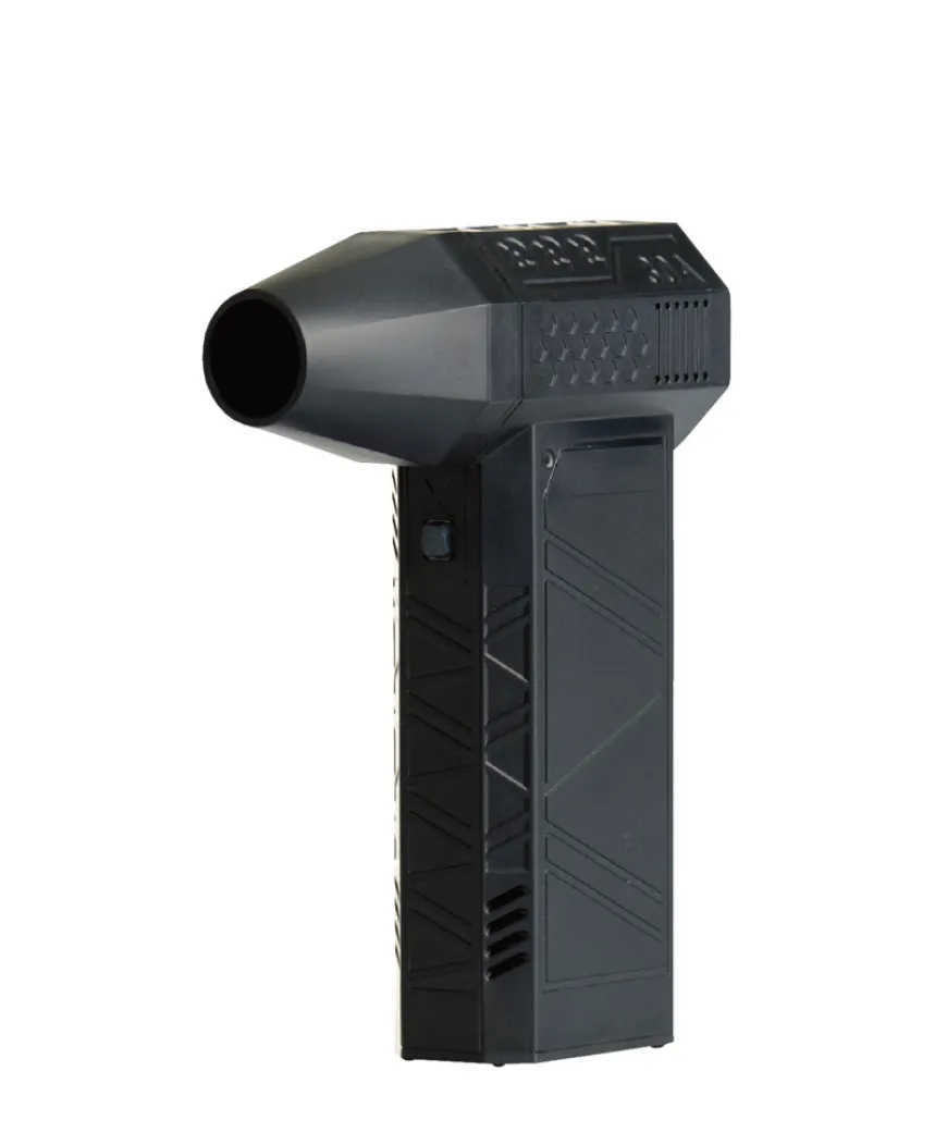 Miniblæser turbo 200 W - PRIZE®