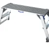 Miniplatform 96 x 30 x 49 cm - Silkeborg Stigefabrik