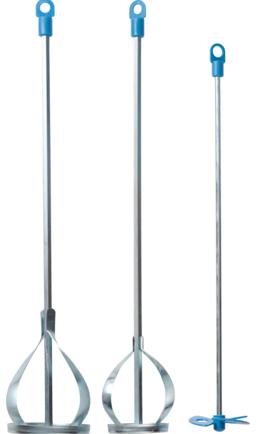 Mixersæt 3 × piskeris - PRIZE®