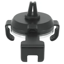 Mobilholder med trådløs opladning - AutoZone®