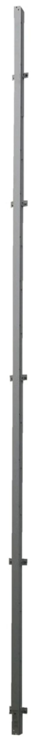 MODUM brandstige 4,8 meter