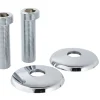Monteringssæt 1/2" x 3/4" x 75 mm