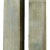 Multistolpe imprægneret 90 x 90 x 2700 mm