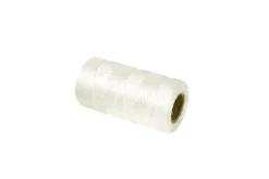 Mursnor hvid Ø1,2 mm 120 meter