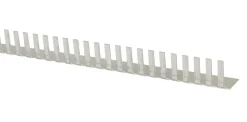 Musestop aluprofil 25 x 25 x 1000 mm