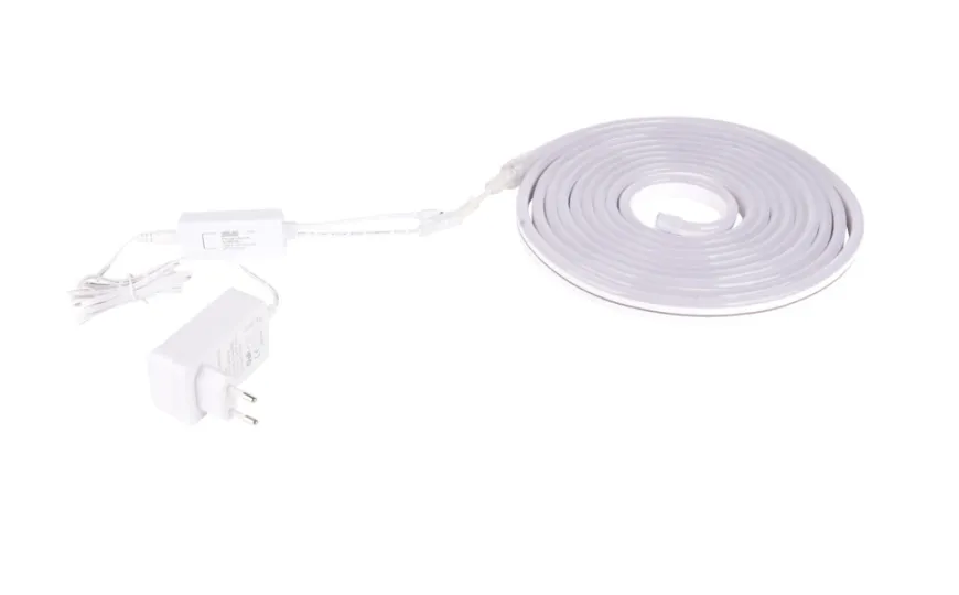 Neon LED-bånd RGB wi-fi udendørs 5 meter