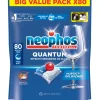 NEOPHOS All-in-1 opvasketabs 80 stk.
